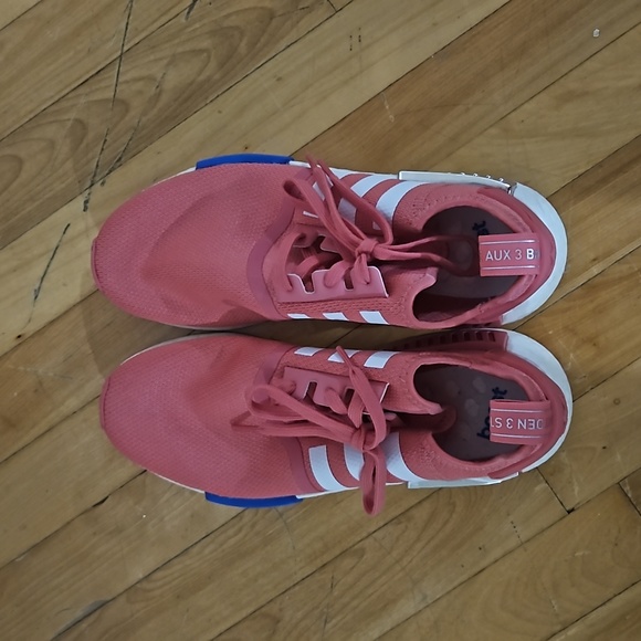 Adidas FX7073 nmd_r1 - Picture 2 of 4